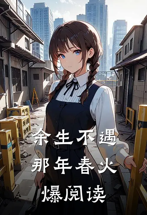 余生不遇那年春火爆阅读
