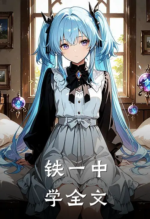 铁一中学全文