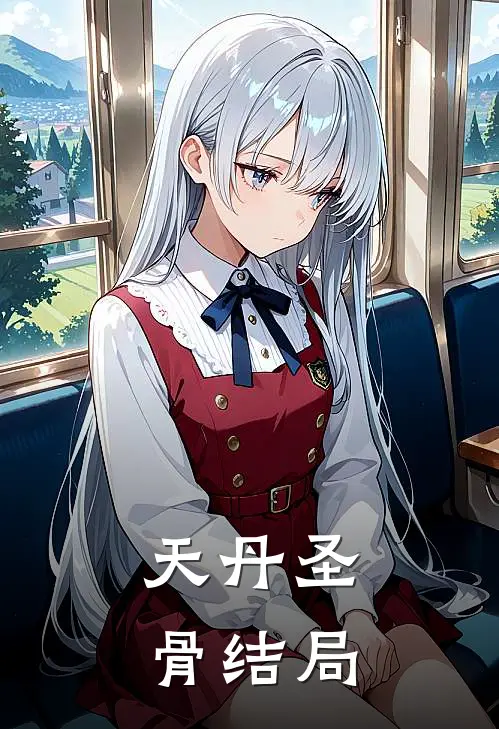 天丹圣骨结局