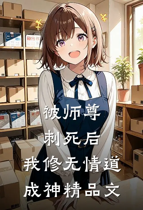 被师尊刺死后，我修无情道成神精品文