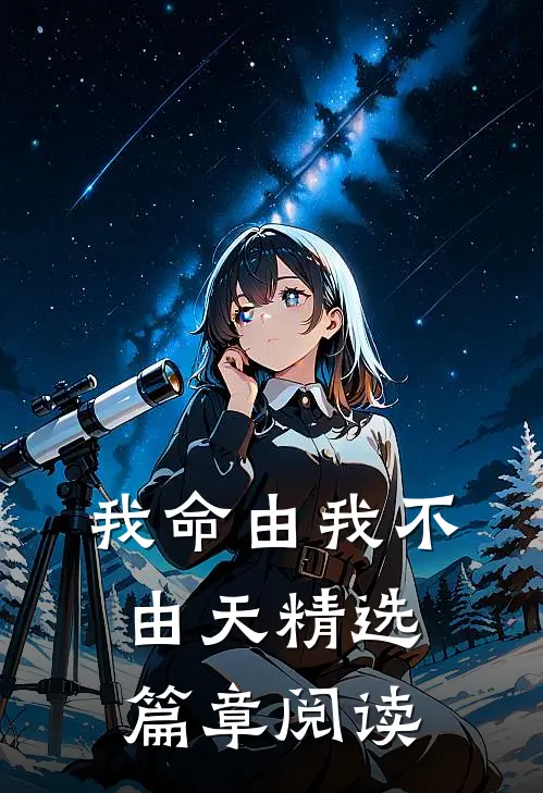 我命由我不由天精选篇章阅读
