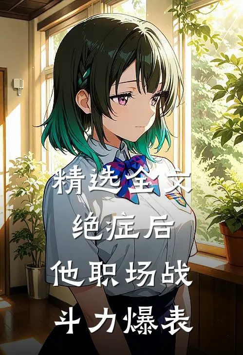 精选全文绝症后，他职场战斗力爆表