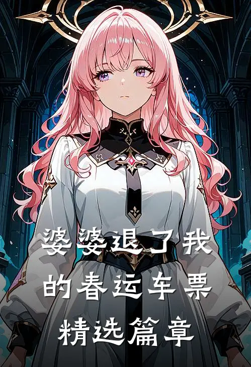 婆婆退了我的春运车票精选篇章