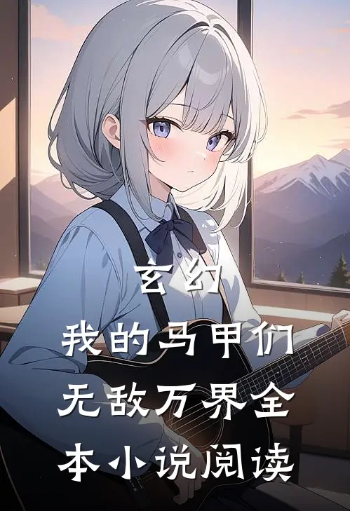 玄幻:我的马甲们无敌万界全本小说阅读