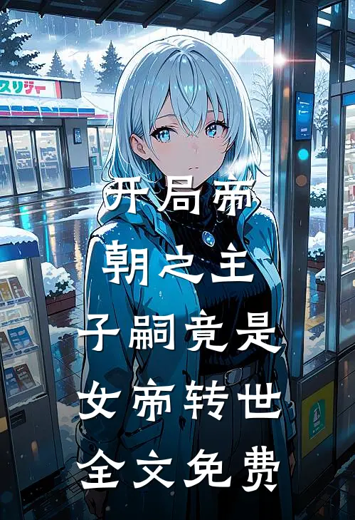 开局帝朝之主：子嗣竟是女帝转世全文免费