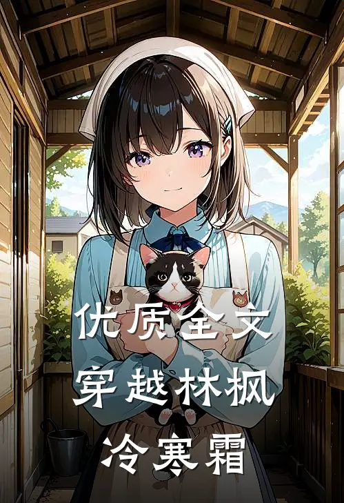 优质全文穿越林枫冷寒霜