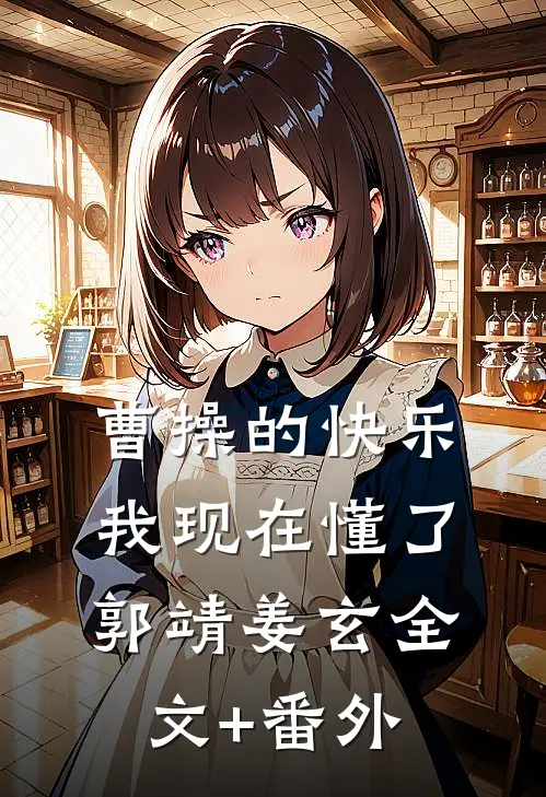 曹操的快乐，我现在懂了郭靖姜玄全文+番外