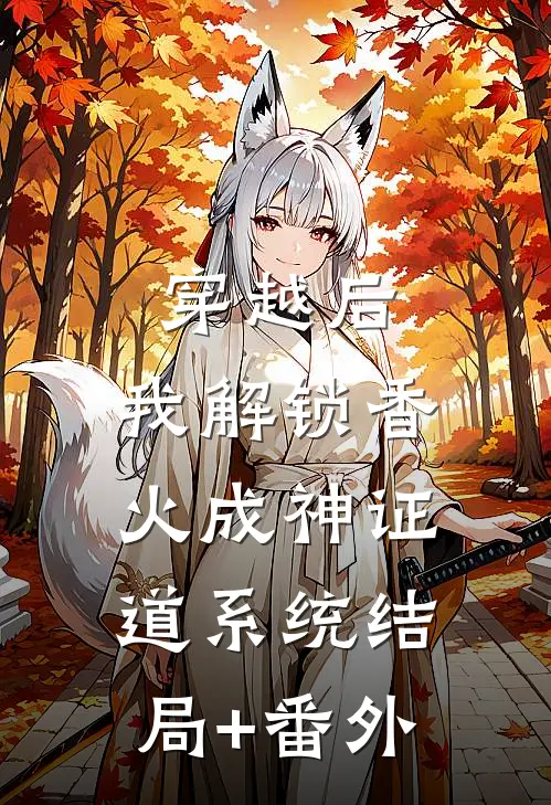 穿越后，我解锁香火成神证道系统结局+番外