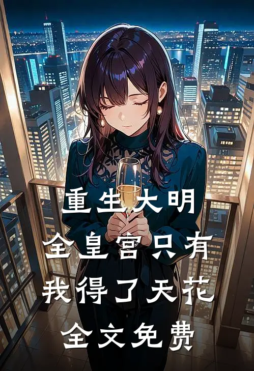 重生大明：全皇宫只有我得了天花全文免费