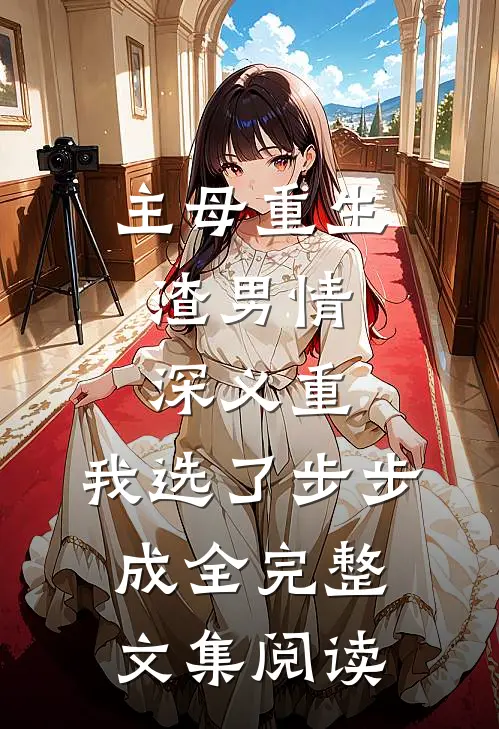 主母重生：渣男情深义重，我选了步步成全完整文集阅读