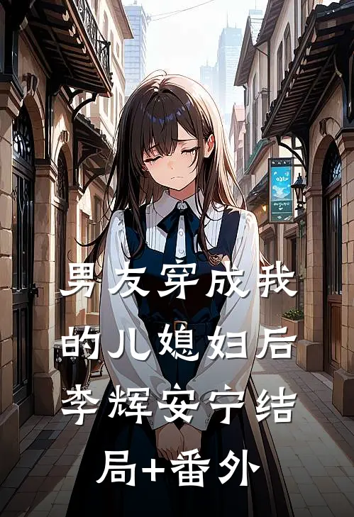 男友穿成我的儿媳妇后李辉安宁结局+番外