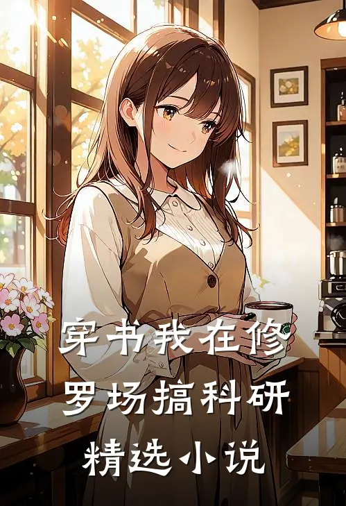 【穿书】我在修罗场搞科研精选小说