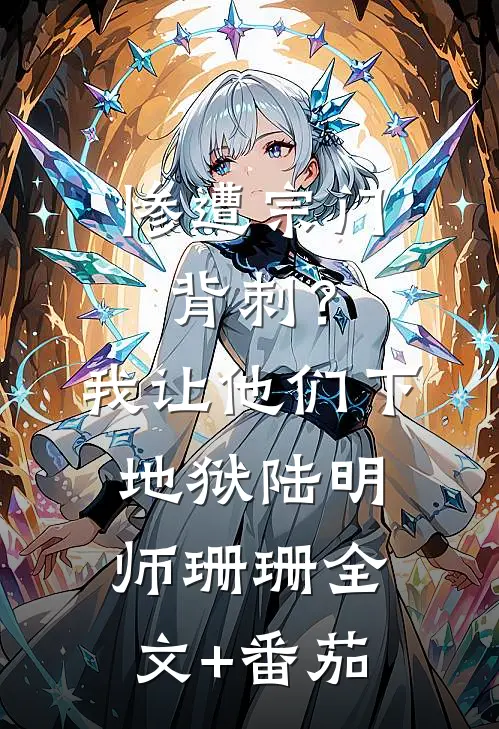 惨遭宗门背刺？我让他们下地狱陆明师珊珊全文+番茄