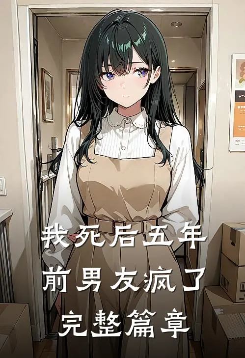 我死后五年，前男友疯了完整篇章