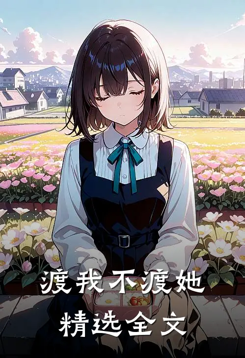 渡我不渡她精选全文