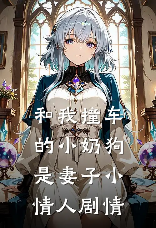 和我撞车的小奶狗是妻子小情人剧情