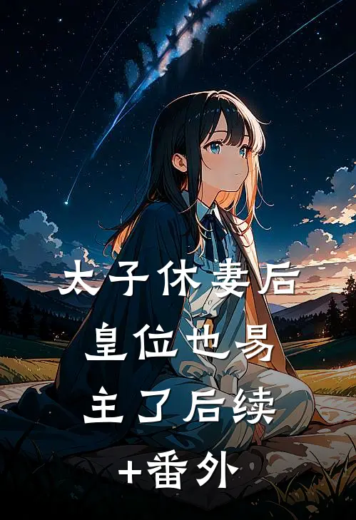 太子休妻后，皇位也易主了后续+番外