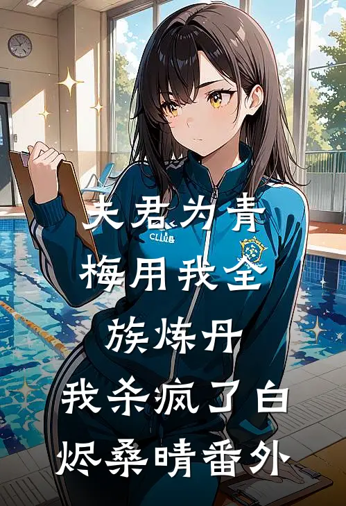 夫君为青梅用我全族炼丹，我杀疯了白烬桑晴番外