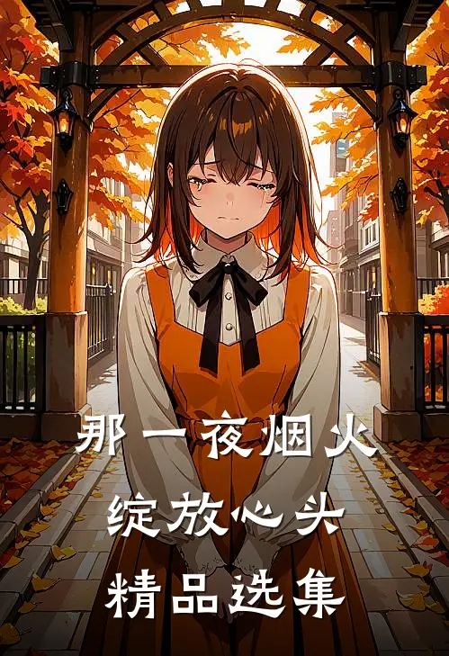 那一夜烟火，绽放心头精品选集