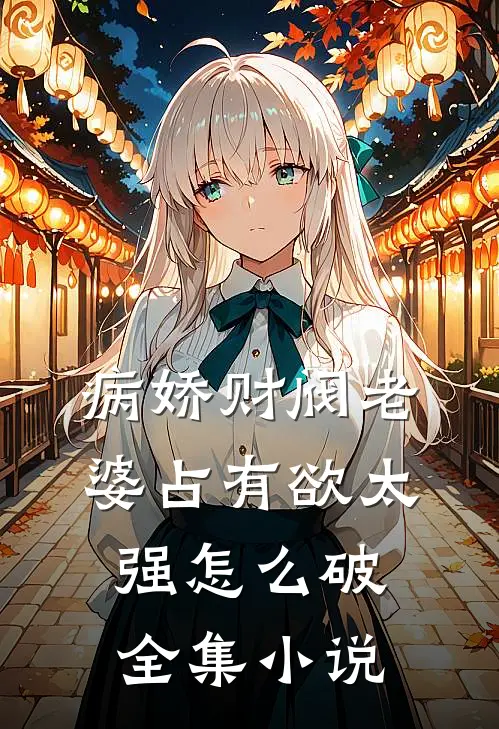 病娇财阀老婆占有欲太强怎么破全集小说