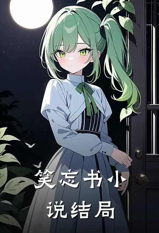 笑忘书小说结局