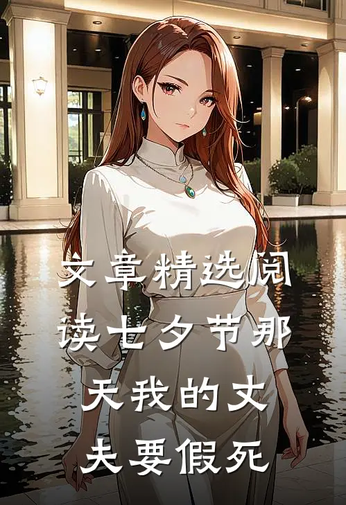 文章精选阅读七夕节那天我的丈夫要假死