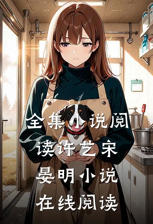 全集小说阅读许艺宋晏明小说在线阅读