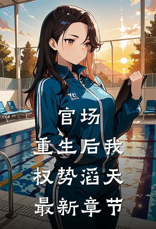 官场：重生后我权势滔天最新章节