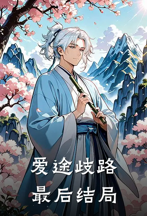 爱途歧路最后结局