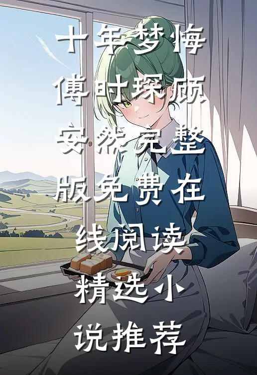 十年梦悔傅时琛顾安然完整版免费在线阅读精选小说推荐