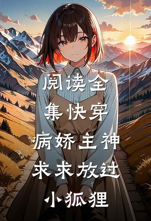 阅读全集快穿：病娇主神求求放过小狐狸