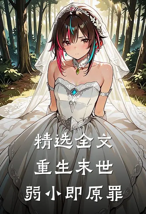 精选全文重生末世：弱小即原罪