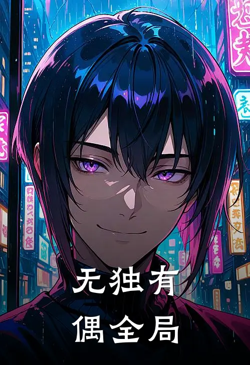 无独有偶全局