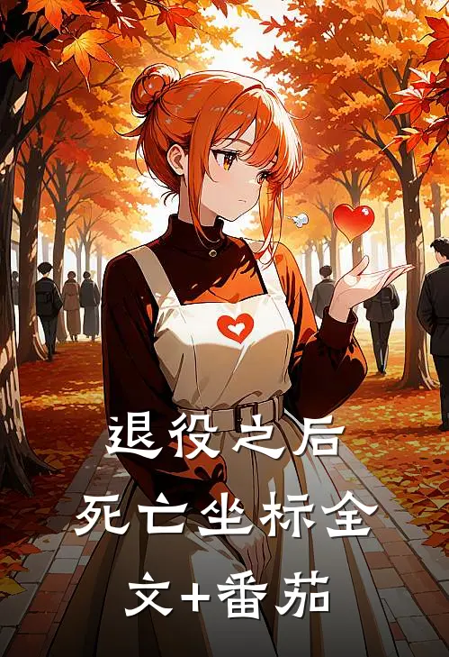 退役之后：死亡坐标全文+番茄