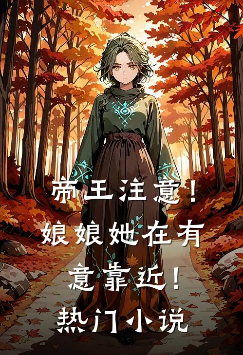 帝王注意！娘娘她在有意靠近！热门小说