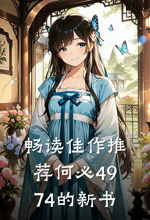 畅读佳作推荐何必4974的新书