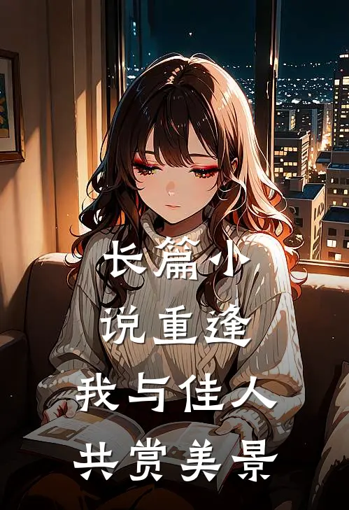 长篇小说重逢：我与佳人共赏美景