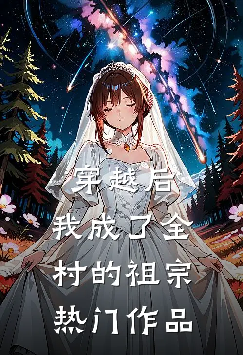 穿越后，我成了全村的祖宗热门作品
