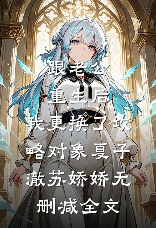 跟老公重生后，我更换了攻略对象夏子澈苏娇娇无删减全文