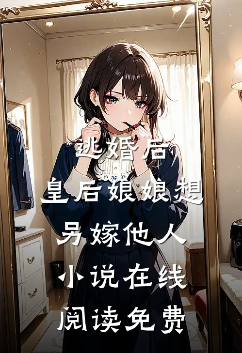 逃婚后，皇后娘娘想另嫁他人小说在线阅读免费