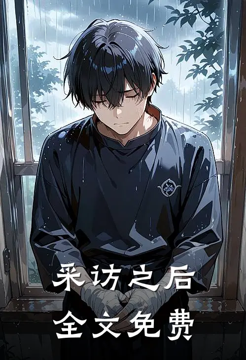 采访之后全文免费