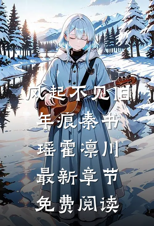 风起不见旧年痕秦书瑶霍凛川最新章节免费阅读