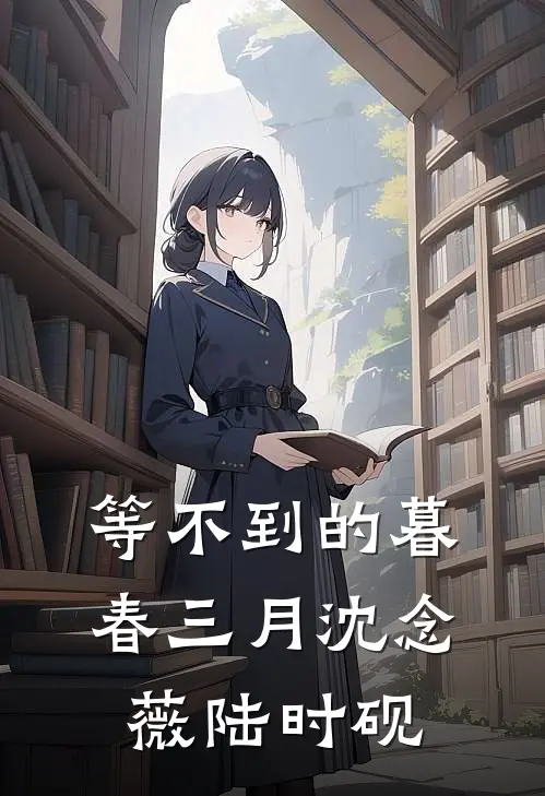 等不到的暮春三月沈念薇陆时砚