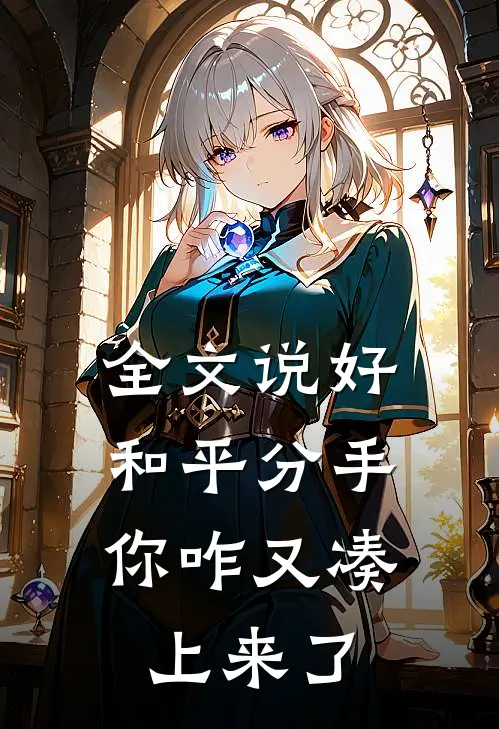 全文说好和平分手，你咋又凑上来了