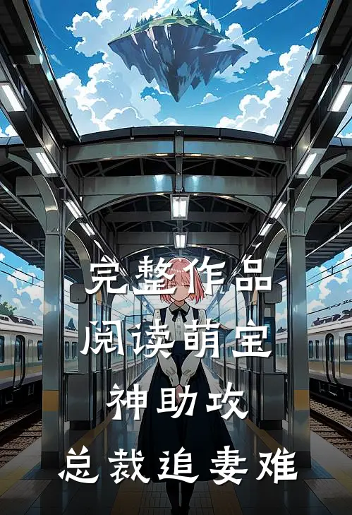 完整作品阅读萌宝神助攻：总裁追妻难