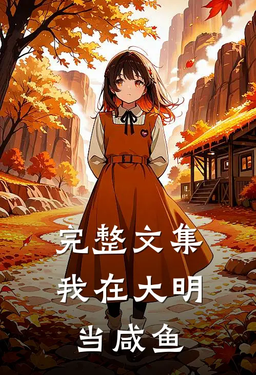 完整文集我在大明当咸鱼