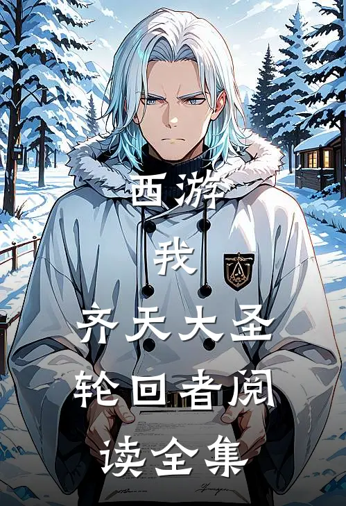 西游：我，齐天大圣，轮回者阅读全集