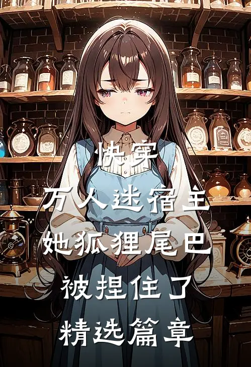 快穿：万人迷宿主她狐狸尾巴被捏住了精选篇章