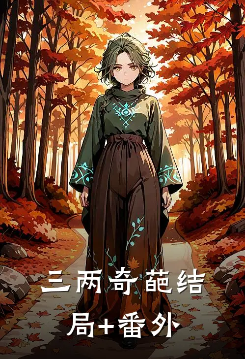 三两奇葩结局+番外