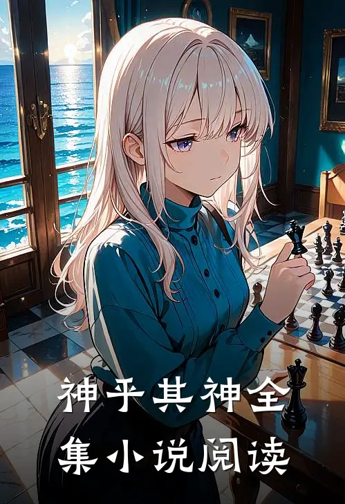 神乎其神全集小说阅读